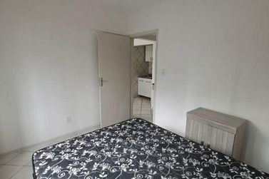 Apartamento para alugar - Centro