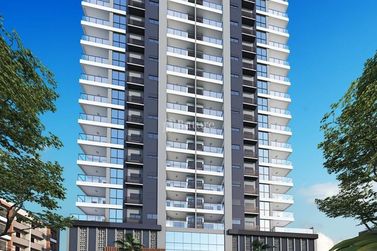 Apartamento &agrave; venda - 70m&sup2; - Morretes
