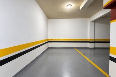 Apartamento &agrave; venda - 120m&sup2; - Barra Sul