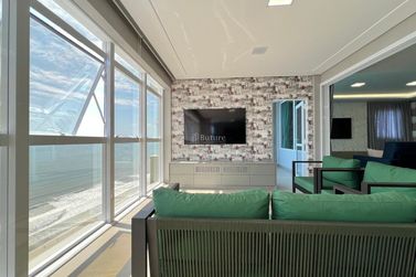 Apartamento &agrave; venda - 306m&sup2; - Andorinha