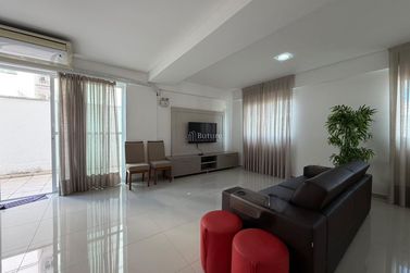 Apartamento &agrave; venda - 80m&sup2; - Na&ccedil;&otilde;es