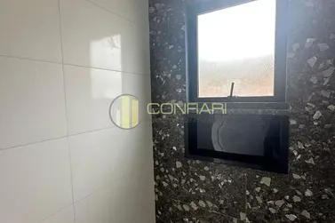 Sobrado &agrave; venda - 95m&sup2; - Vila Nova
