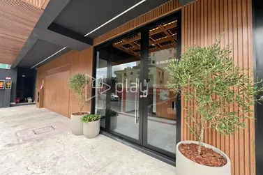 Apartamento &agrave; venda - 109m&sup2; - Centro