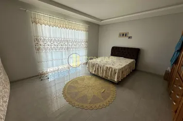 Casa &agrave; venda - 244m&sup2; - Ribanceira do Sul