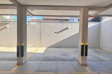 Apartamento &agrave; venda - 62m&sup2; - Bal. Perequ&ecirc;