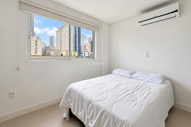 Apartamento &agrave; venda - 100m&sup2; - Castelo Branco
