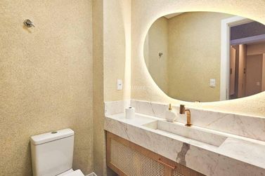 Apartamento &agrave; venda - Centro