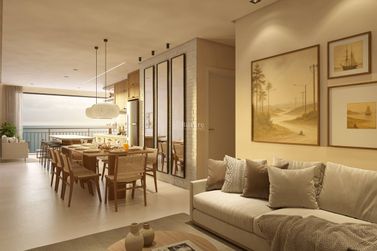 Apartamento &agrave; venda - Perequ&ecirc;