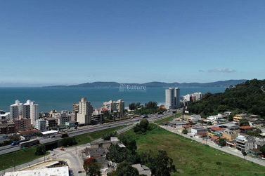 Apartamento &agrave; venda - 70m&sup2; - Tabuleiro dos Oliveiras