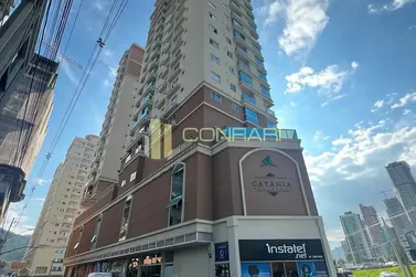 Apartamento para alugar - 70m&sup2; - tabuleiro