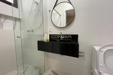 Apartamento &agrave; venda - 867m&sup2; - pereque
