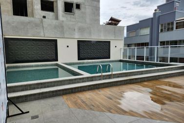 Apartamento &agrave; venda - 67m&sup2; - Morretes