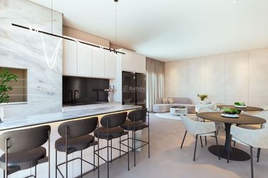 Apartamento &agrave; venda - 79m&sup2; - 
