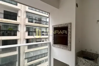 Apartamento &agrave; venda - 70m&sup2; - Morretes