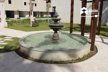 Apartamento para alugar - 78m&sup2; - S&atilde;o Francisco de Assis