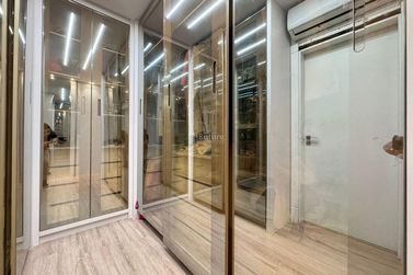 Apartamento &agrave; venda - 476m&sup2; - Meia Praia
