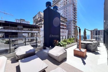 Apartamento &agrave; venda - 147m&sup2; - 