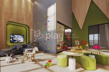 Apartamento &agrave; venda - 58m&sup2; - Morretes