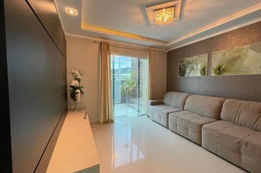 Casa &agrave; venda - 124m&sup2; - 