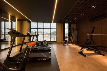 Apartamento &agrave; venda - 71m&sup2; - Morretes