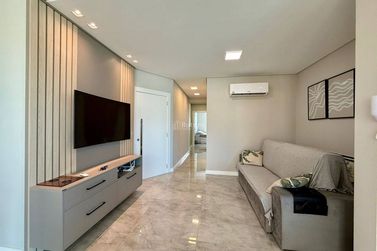 Apartamento &agrave; venda - Centro