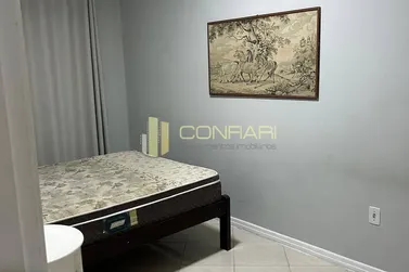Apartamento &agrave; venda - 65m&sup2; - Morretes
