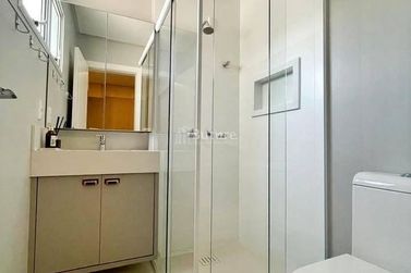 Apartamento &agrave; venda - Meia Praia