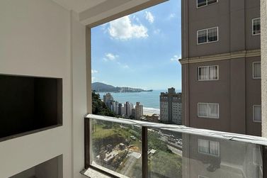 Apartamento &agrave; venda - 68m&sup2; - Morretes