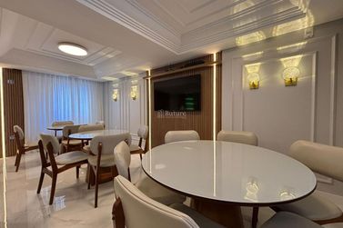 Apartamento &agrave; venda - 87m&sup2; - Andorinha