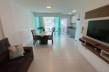 Apartamento &agrave; venda - Meia Praia