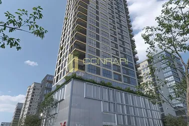 Apartamento &agrave; venda - 78m&sup2; - Pereque