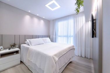 Apartamento &agrave; venda - Perequ&ecirc;
