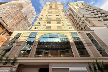 Apartamento &agrave; venda - 70m&sup2; - Morretes