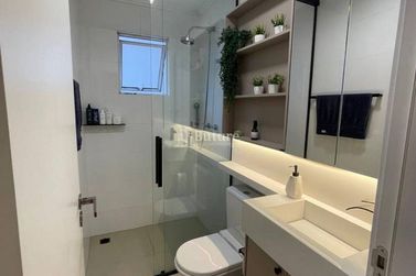 Apartamento &agrave; venda - Praia Brava