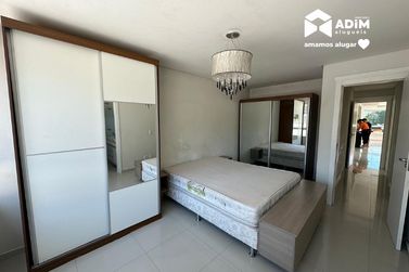 Apartamento para alugar - 130m&sup2; - Aririb&aacute;