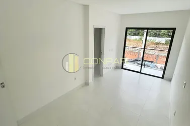 Sobrado &agrave; venda - 86m&sup2; - V&aacute;rzea