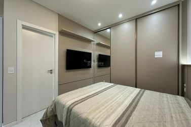 Apartamento &agrave; venda - 115m&sup2; - Andorinha