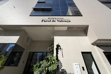 Apartamento &agrave; venda - 137m&sup2; - Centro