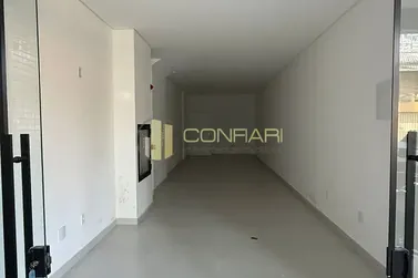 Sala Comercial para alugar - 86m&sup2; - meia praia