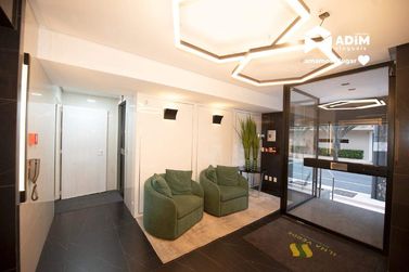 Apartamento para alugar - 157m&sup2; - Barra Sul