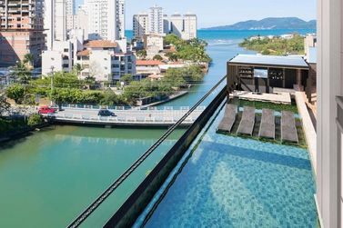 Apartamento &agrave; venda - Perequ&ecirc;