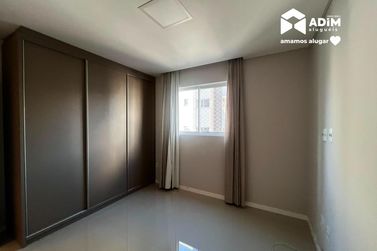 Apartamento para alugar - 120m&sup2; - Centro