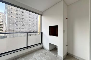 Apartamento &agrave; venda - 69m&sup2; - Morretes