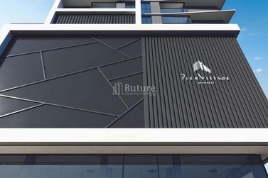 Apartamento &agrave; venda - 83m&sup2; - 