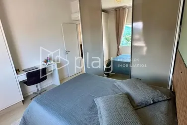 Apartamento &agrave; venda - 62m&sup2; - Morretes
