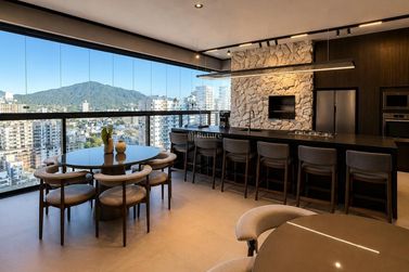 Apartamento &agrave; venda - 127m&sup2; - Perequ&ecirc;