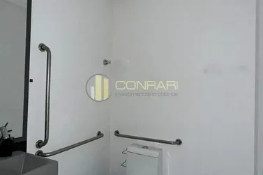 Sala Comercial para alugar - 124m&sup2; - Pereque