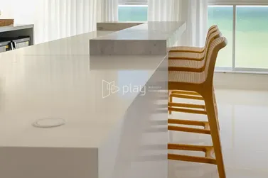 Apartamento &agrave; venda - Centro