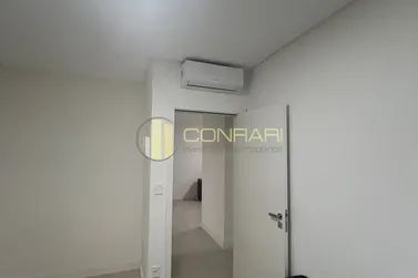 Apartamento para alugar - 130m&sup2; - Meia Praia