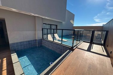 Apartamento &agrave; venda - Perequ&ecirc;